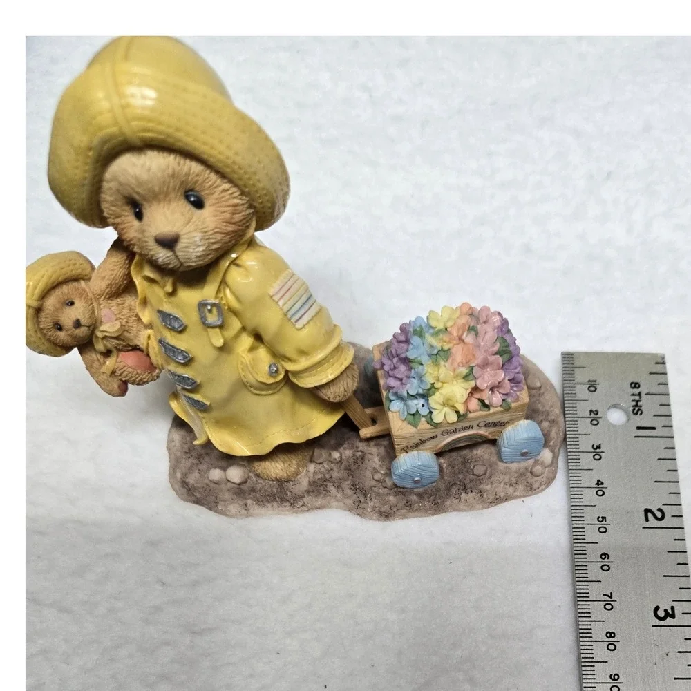 Cherished Teddies delightful cherished